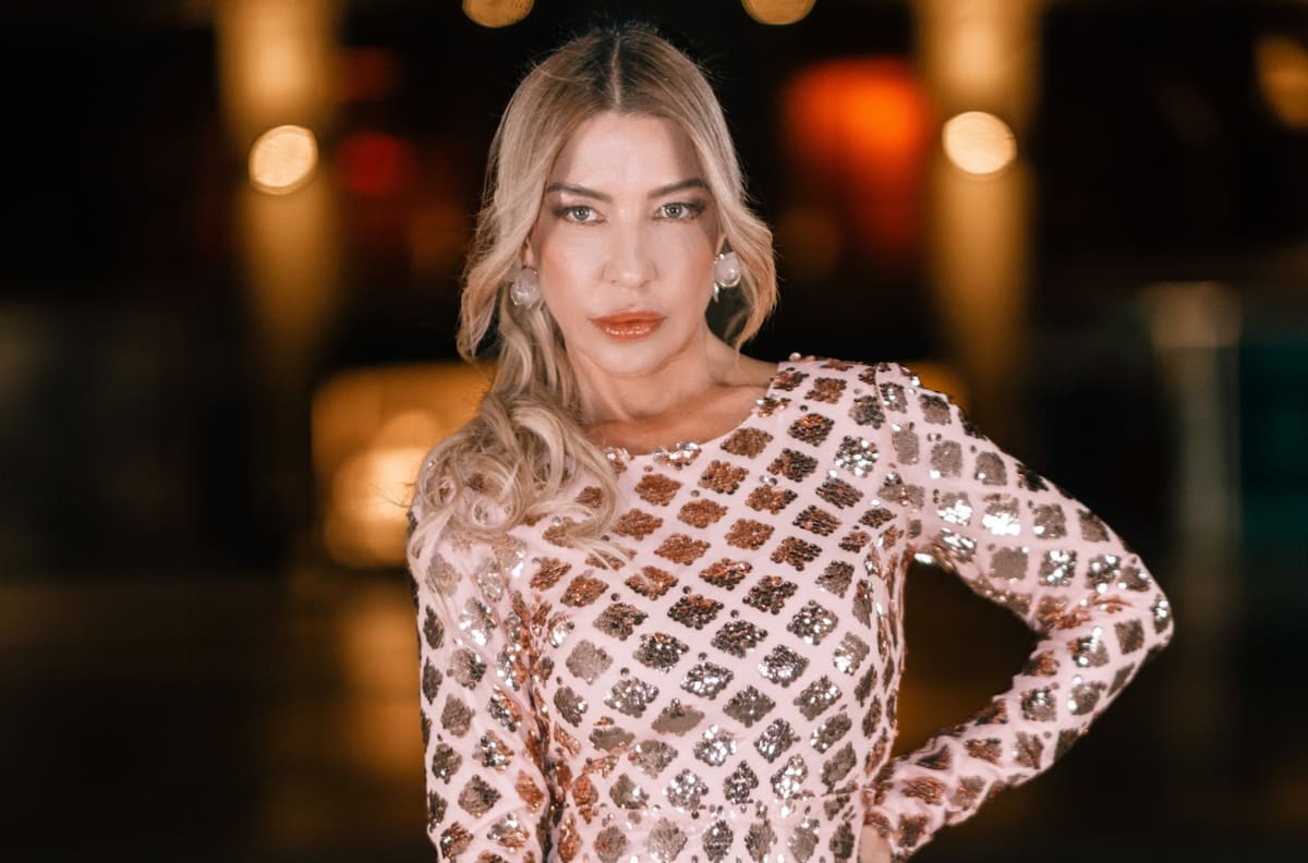 “Envidiaba a mis amigas”: La dolorosa confesión de Pancha Merino sobre la familia que nunca pudo tener