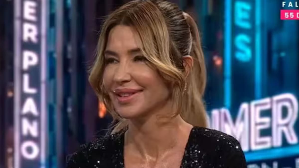 “Estoy disfrutando de un colágeno”: Pancha Merino sorprende al hablar de su nueva relación