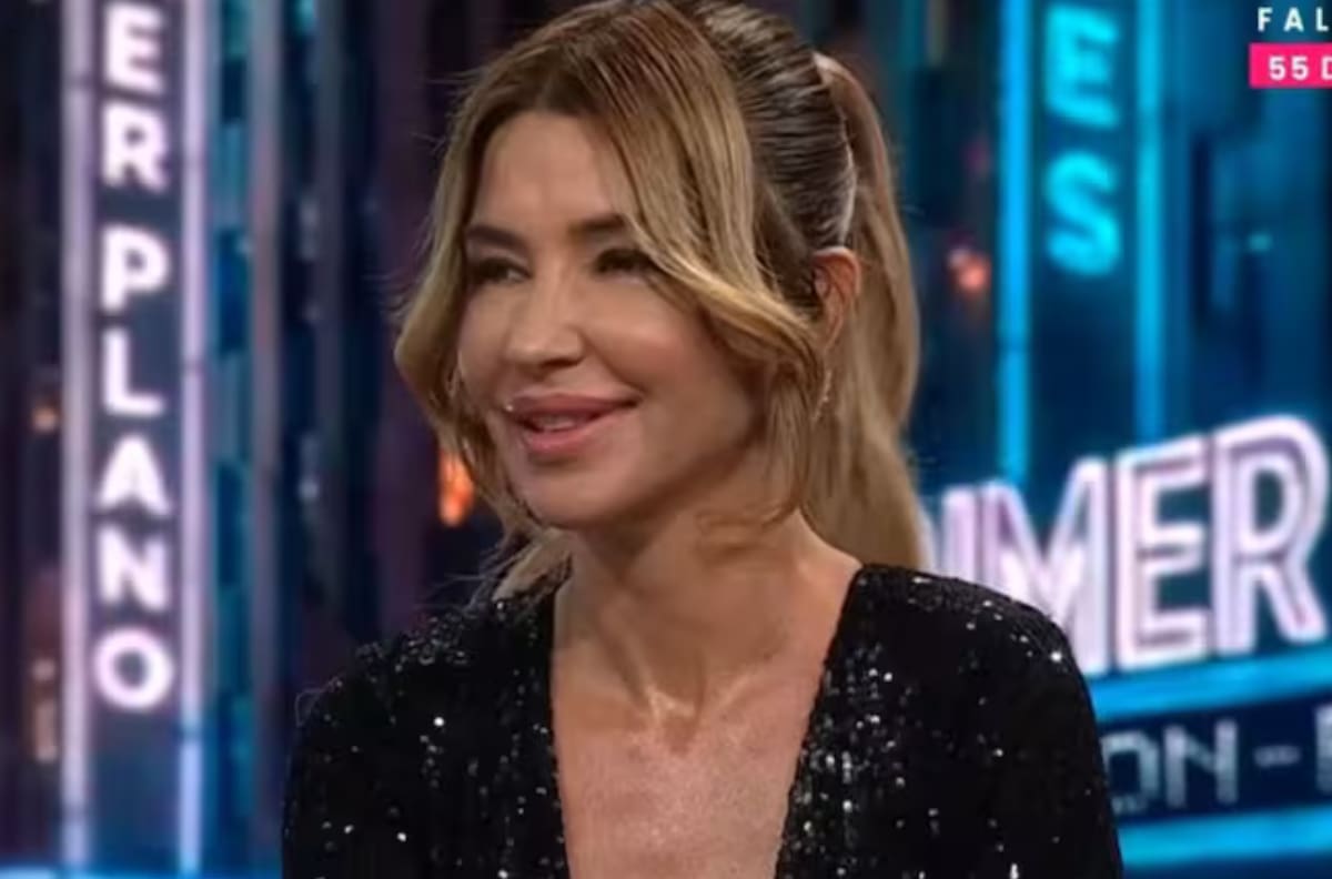 “Estoy disfrutando de un colágeno”: Pancha Merino sorprende al hablar de su nueva relación