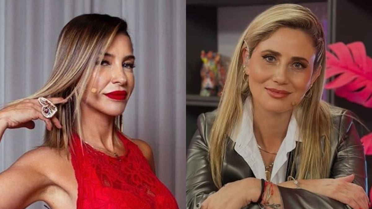 “Te lo dice una mujer que también la han gorreado”: Pancha Merino lanzó consejo sin filtro a Gissella Gallardo