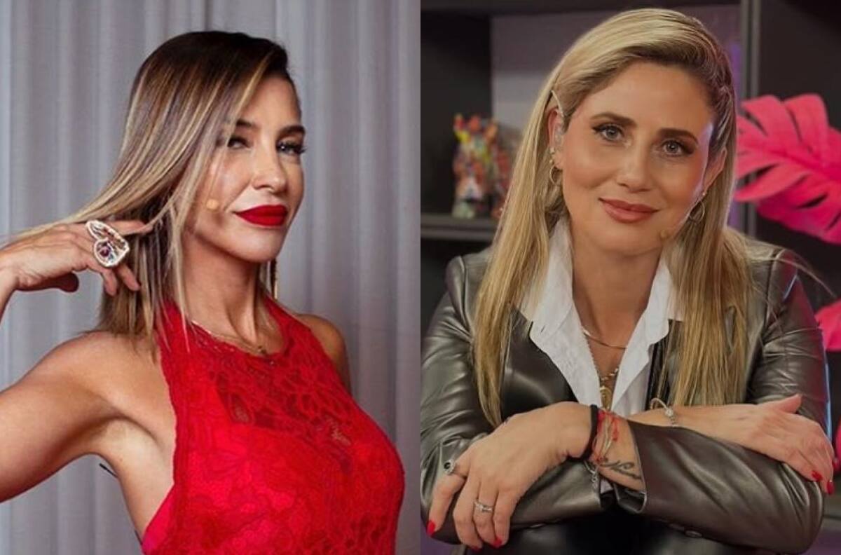 “Te lo dice una mujer que también la han gorreado”: Pancha Merino lanzó consejo sin filtro a Gissella Gallardo