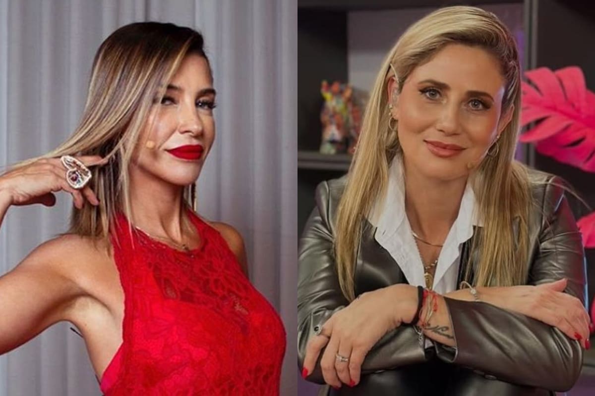 La actriz se lanzó sin filtro contra la panelista de Hay Que Decirlo.