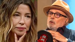 Sergio Riesenberg alza la voz tras grave acusación de Pancha Merino por presunto abuso sexual