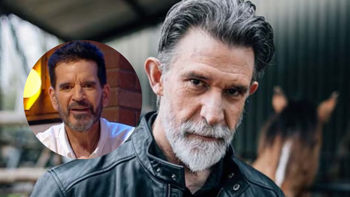 VIDEO | Los polémicos dichos de Pancho Melo contra Primer Plano que desataron la furia de Vasco Moulian