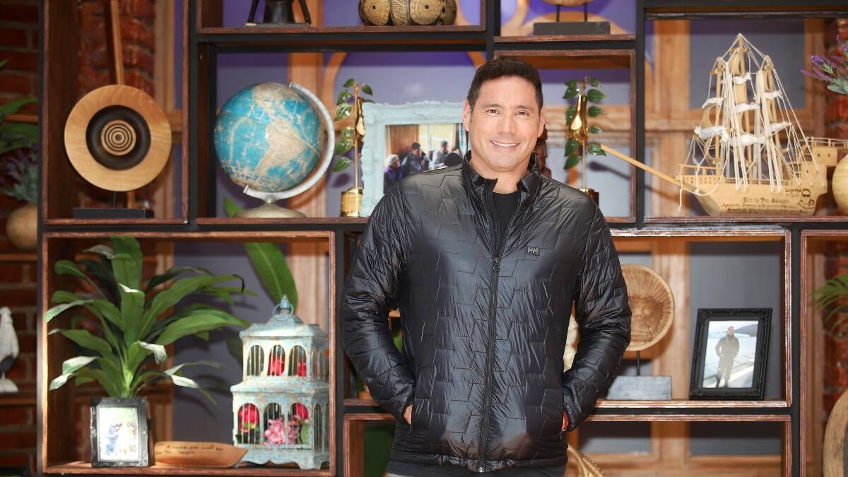 ¡Arrasó! Programas liderados por Pancho Saavedra consiguieron increíble rating durante dos días seguidos