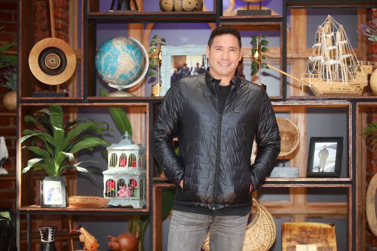 logró un alto rating en Canal 13.