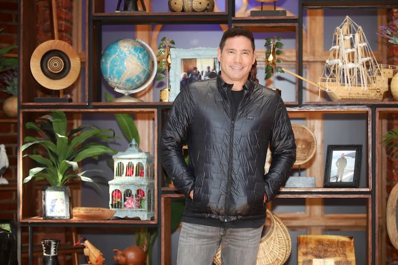 logró un alto rating en Canal 13.