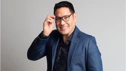 Pancho Saavedra decidió no pincharse más la cara con bótox