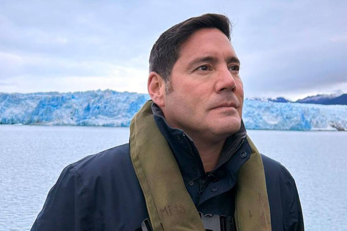 Este sábado 8 de noviembre se estrena la temporada 13 de Lugares Que Hablan.