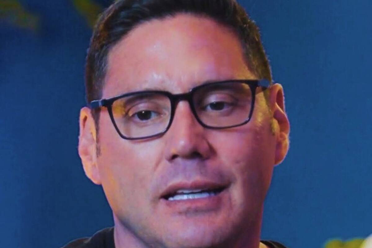 Relata accidente que sufrió su hija Laura. Foto: @franciscosaavedr en Instagram.