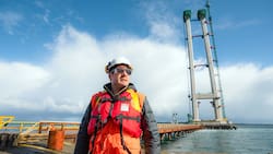 Lugares Que Hablan regresó a las pantallas con notable rating, pero no fue suficiente para vencer a este estelar de la TV chilena