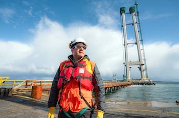 Lugares Que Hablan regresó a las pantallas con notable rating, pero no fue suficiente para vencer a este estelar de la TV chilena