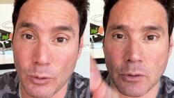 Pancho Saavedra pide ayuda para los damnificados de los incendios forestales