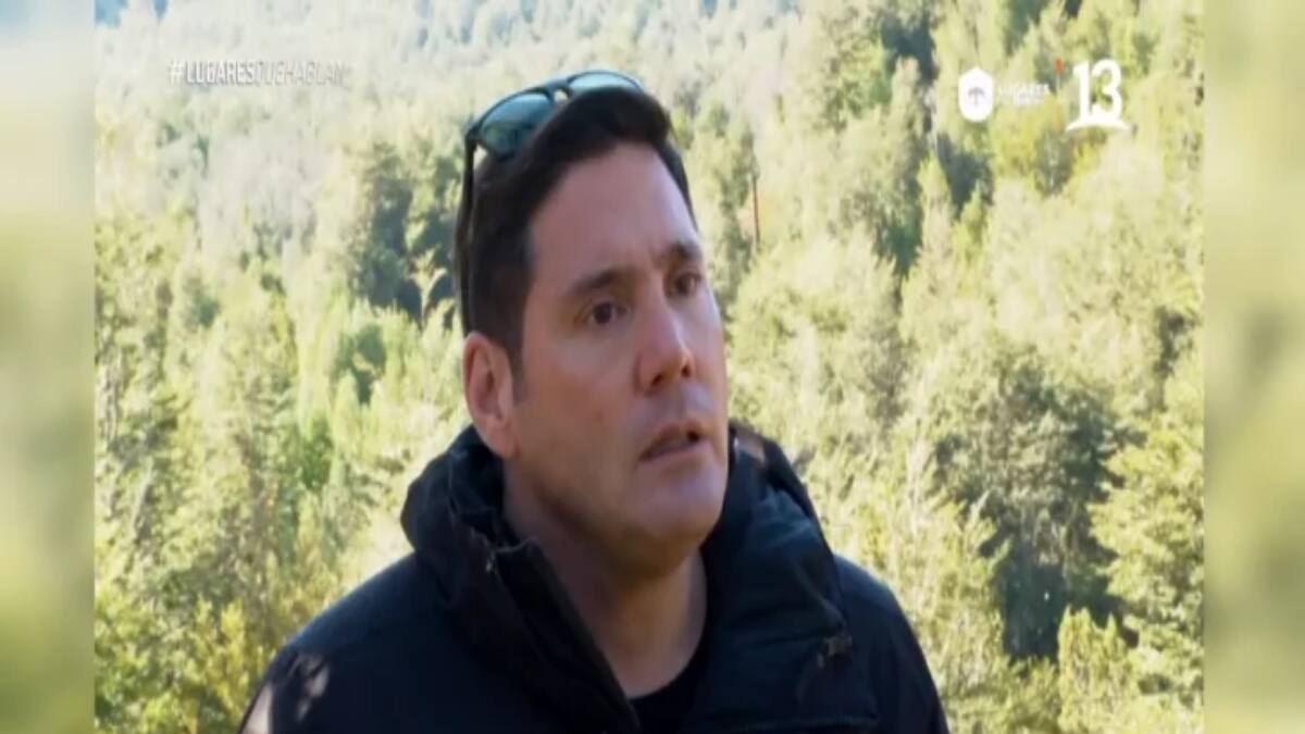 Pancho Saavedra alza la voz contra “el turismo del morbo” en los incendios forestales