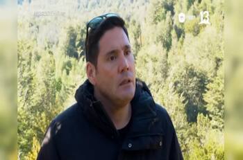 Pancho Saavedra alza la voz contra “el turismo del morbo” en los incendios forestales