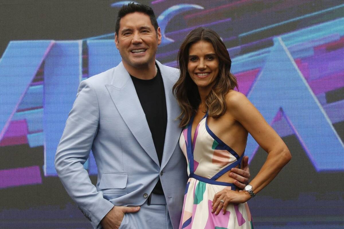 son los animadores del certamen cuya realización hoy está en completa incertidumbre.