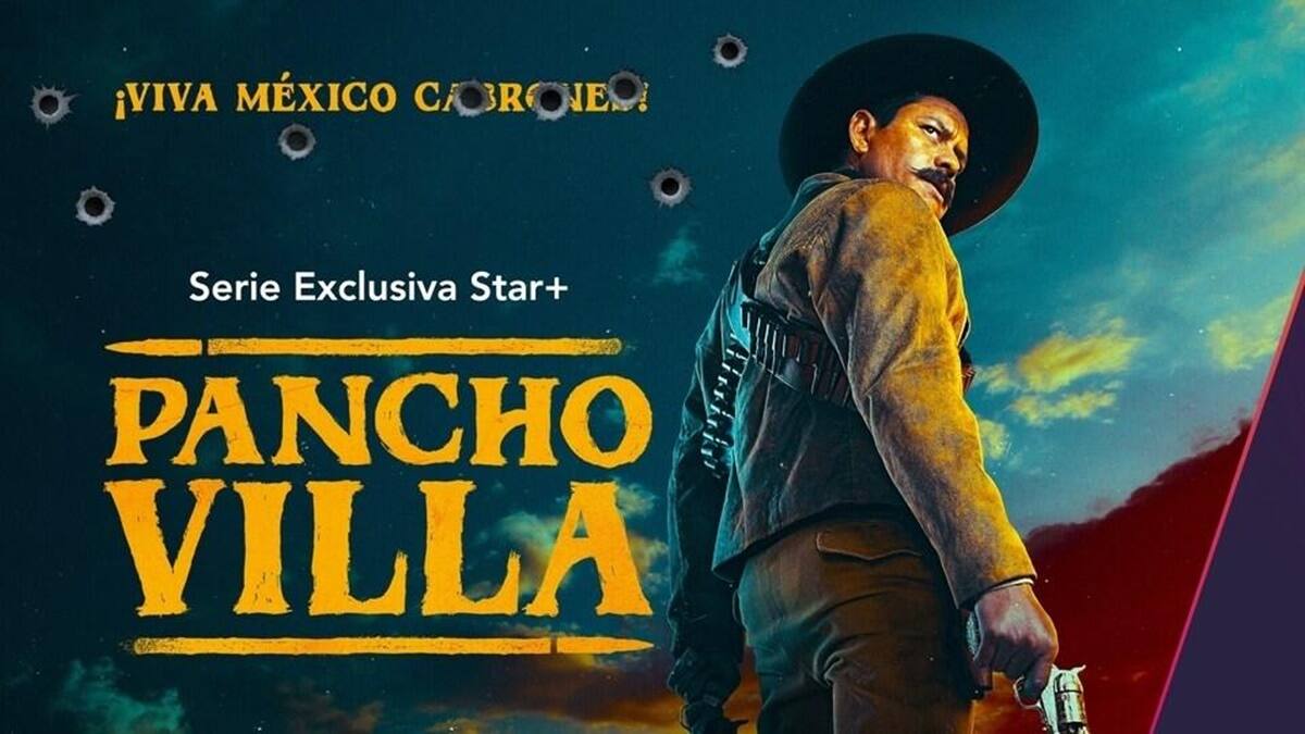 “Fue algo único”: Orlando Moguel habla de su personaje en “Pancho Villa: El Centauro del Norte”