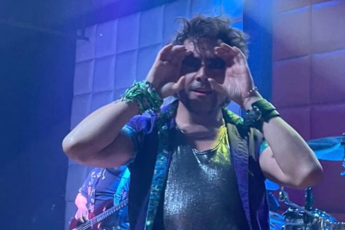 Opinólogo reveló desconocido romance con famoso comediante.