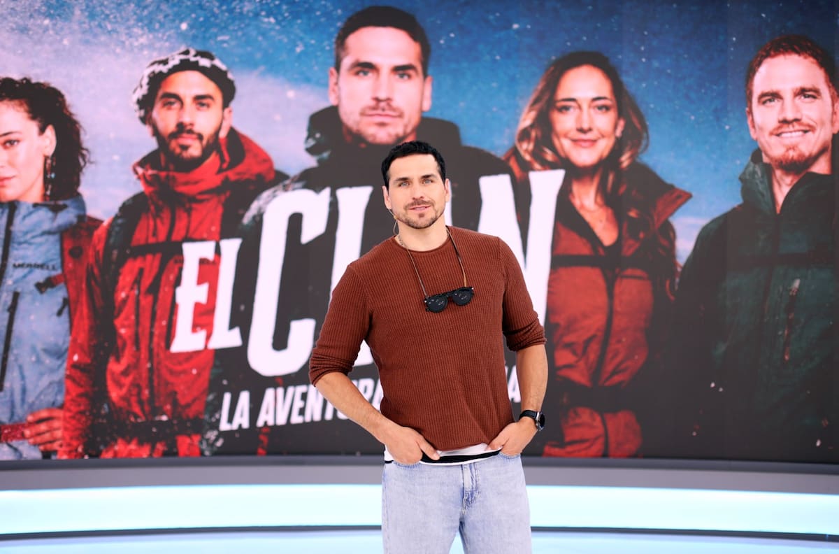 “No había vuelta atrás”: Pangal Andrade revela el angustiante rescate que casi le cuesta la vida a su hermano en El Clan