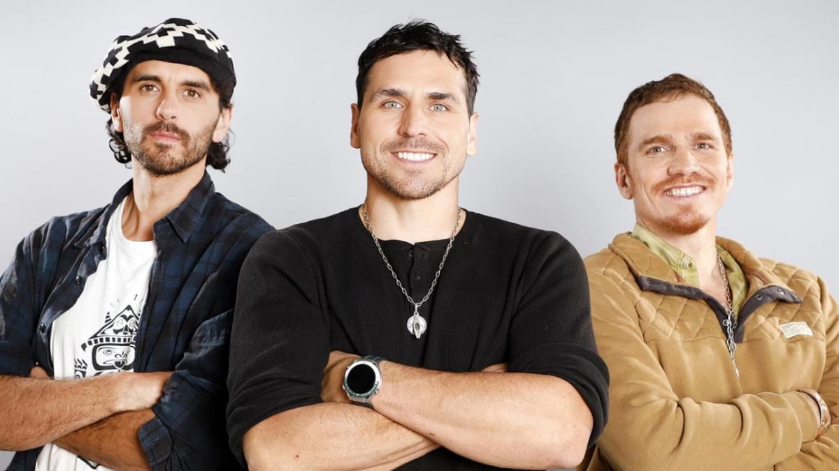 Pangal Andrade será formalizado junto a otros integrantes de El Clan: esta es la razón