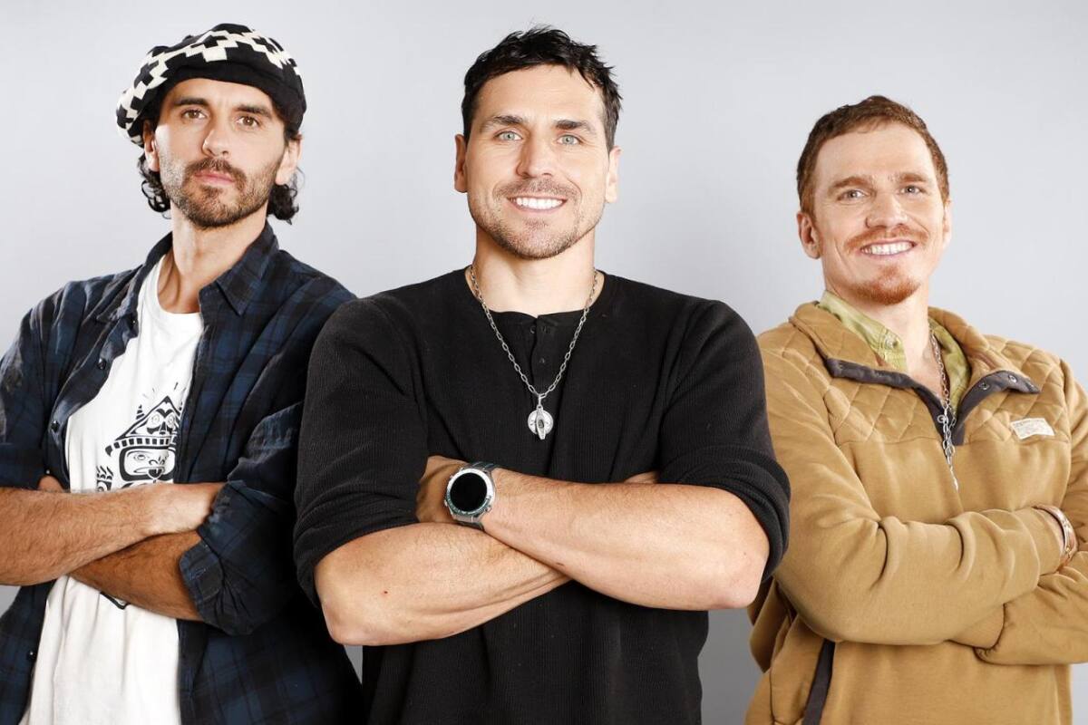 El rostro de TV junto a otros miembros de El Clan deberán acudir a la Justicia.