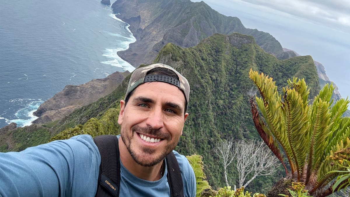 La sensible pérdida que enluta a Pangal Andrade: despide a cercano amigo tras trágico accidente en Toltén