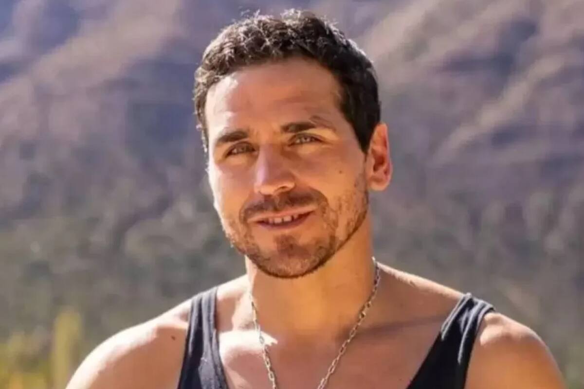 El deportista habría sufrido accidente durante las grabaciones de El Clan, el programa de Canal 13.