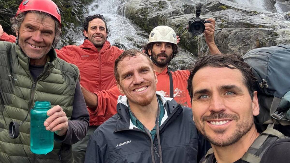 Pangal Andrade y El Clan se defienden tras anuncio de formalización por grave acusación de Conaf