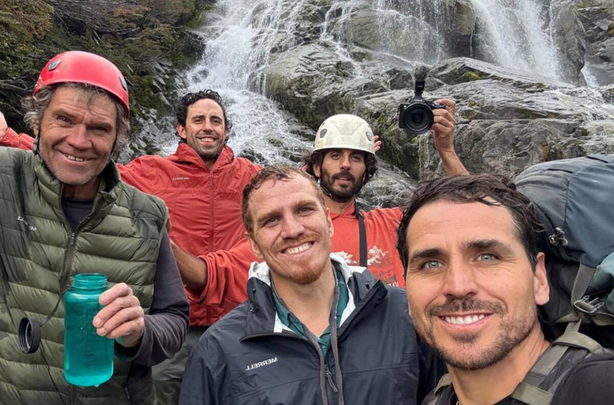 Pangal Andrade y El Clan se defienden tras anuncio de formalización por grave acusación de Conaf