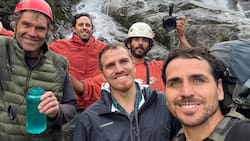 Pangal Andrade y El Clan se defienden tras anuncio de formalización por grave acusación de Conaf