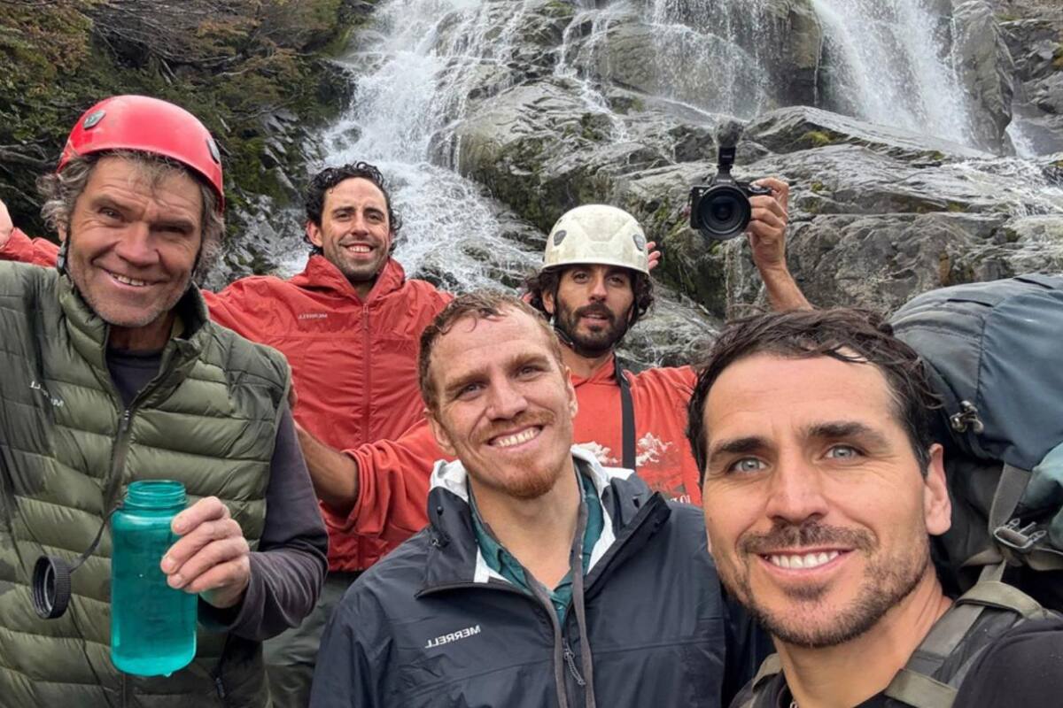 El rostro de TV deberá enfrentar a la justicia.