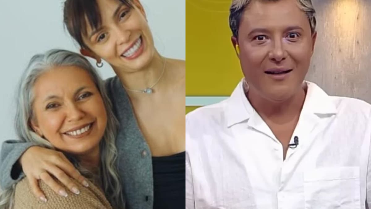 Sigue el escándalo: mamá de Cony Capelli rompe el silencio y revela por qué denunció a Sergio Rojas