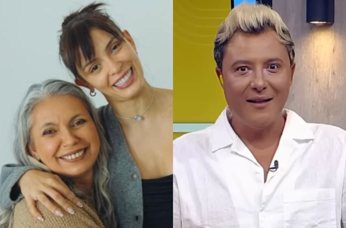 Sigue el escándalo: mamá de Cony Capelli rompe el silencio y revela por qué denunció a Sergio Rojas