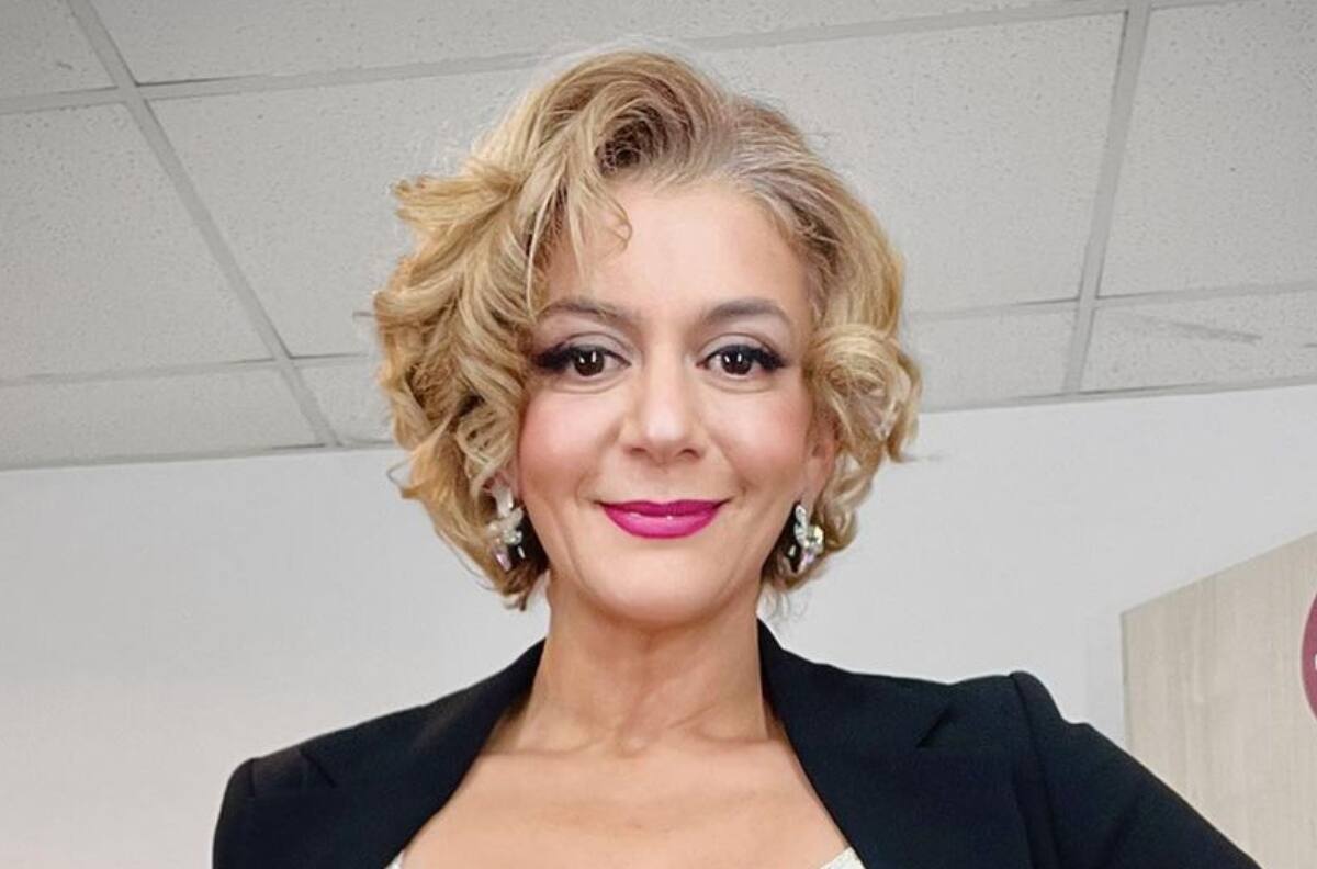 “Recién a mis 50 estoy aceptando mi cuerpo”: Paola Troncoso realiza potente reflexión sobre el amor propio