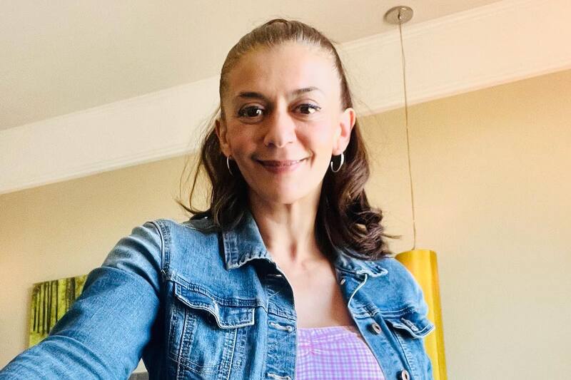 terminó sus estudios y celebra importante logro