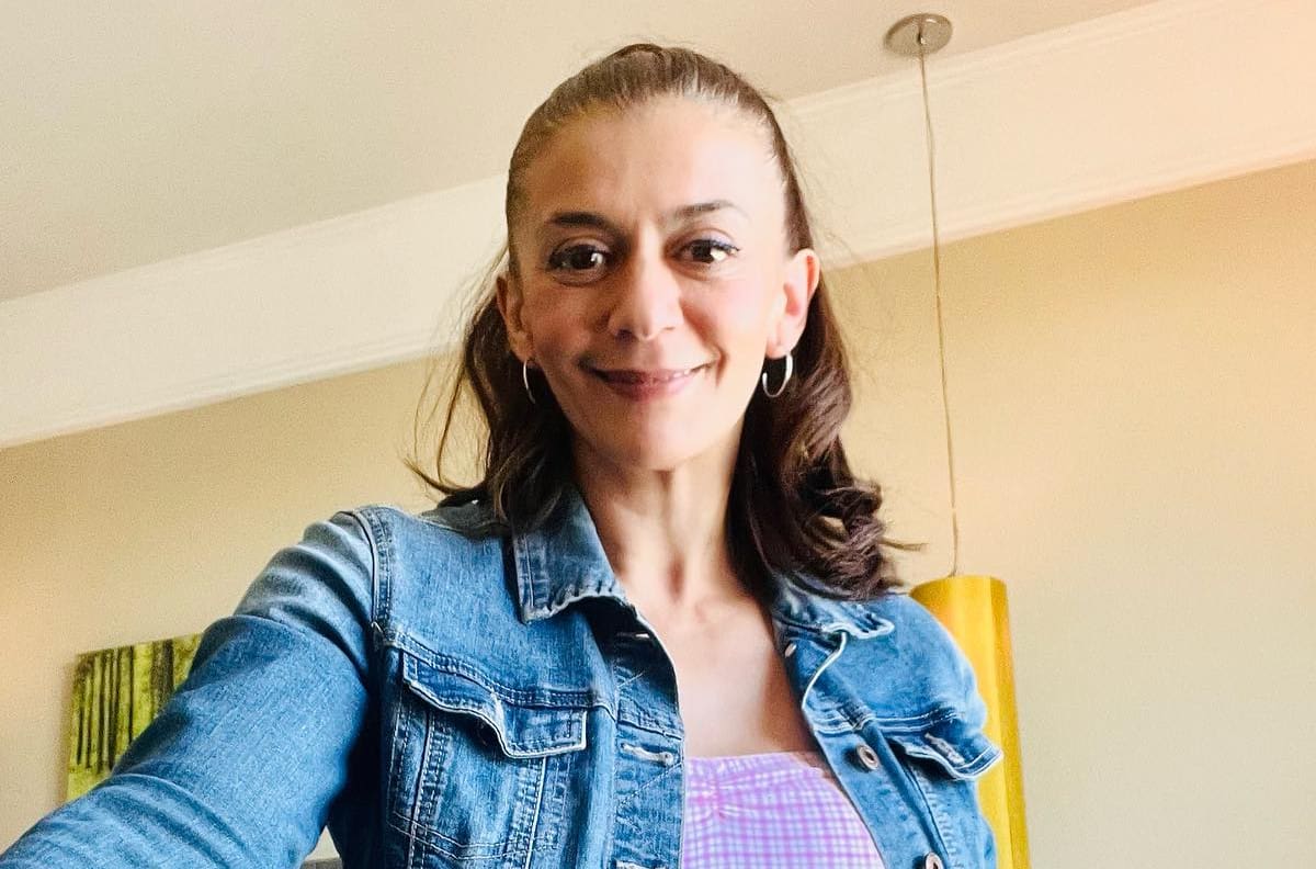 Paola Troncoso terminó sus estudios y celebra importante logro