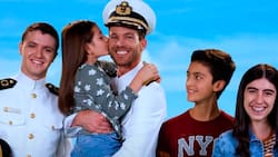 ¿Logró imponerse? Así le fue en rating a Papá en Apuros