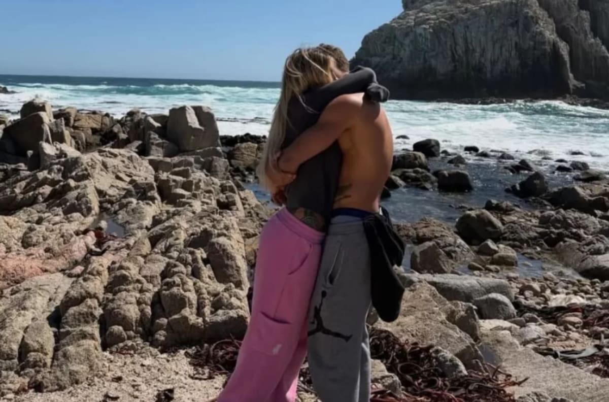 ¡Escándalo! Famosa pareja de la farándula confirma nueva ruptura: reconciliación duró solo un día