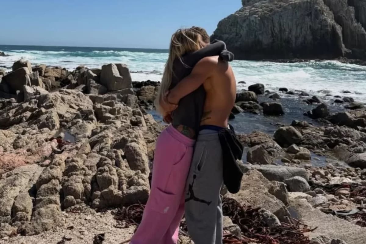 Nuevo quiebre remece a la farándula.