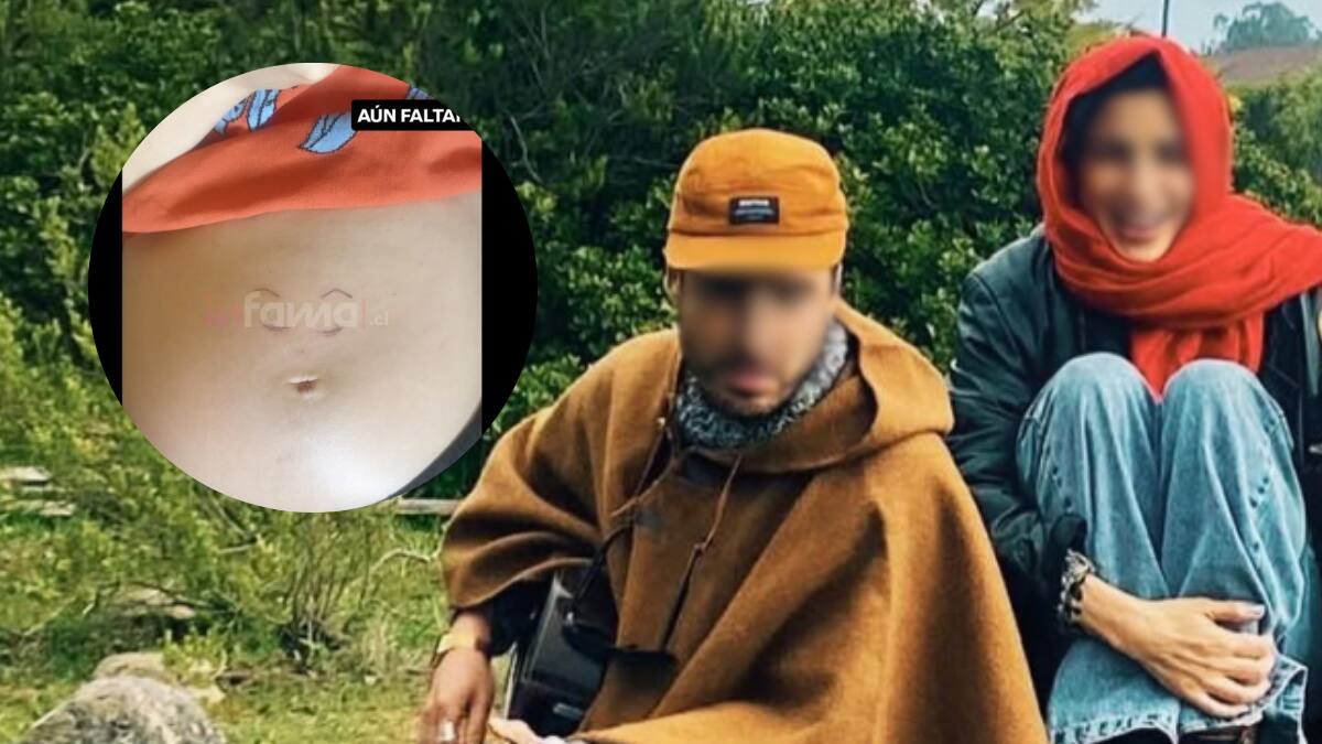 ¿Crece la familia? El registro que confirmaría el embarazo de conocida pareja de actores