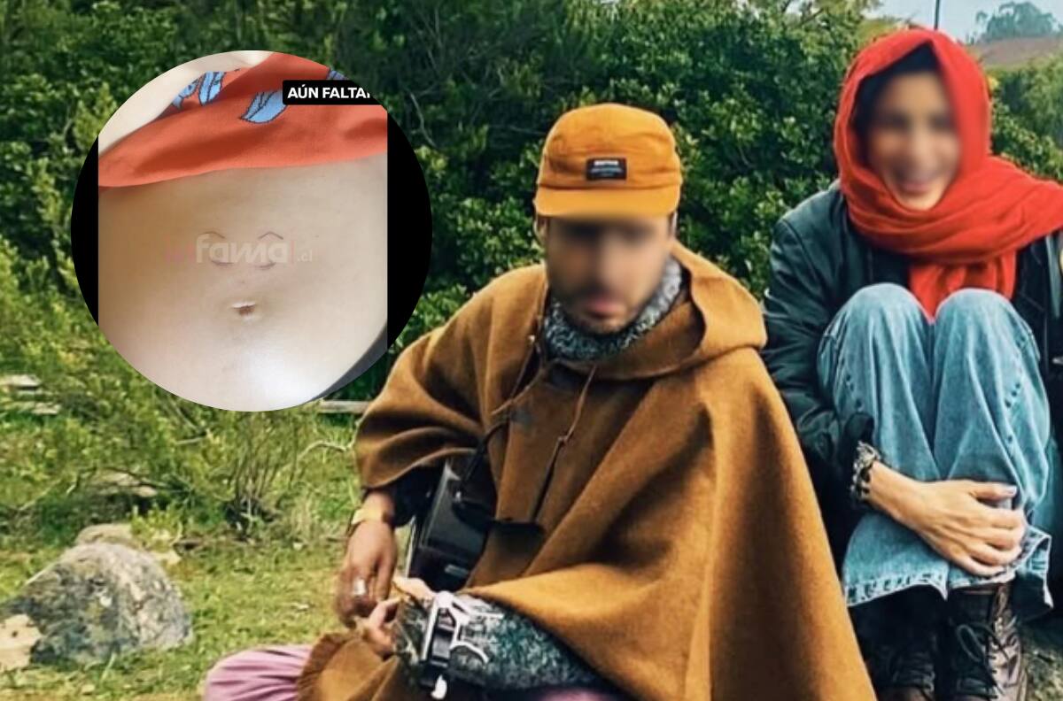 ¿Crece la familia? El registro que confirmaría el embarazo de conocida pareja de actores