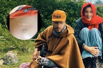 ¿Crece la familia? El registro que confirmaría el embarazo de conocida pareja de actores