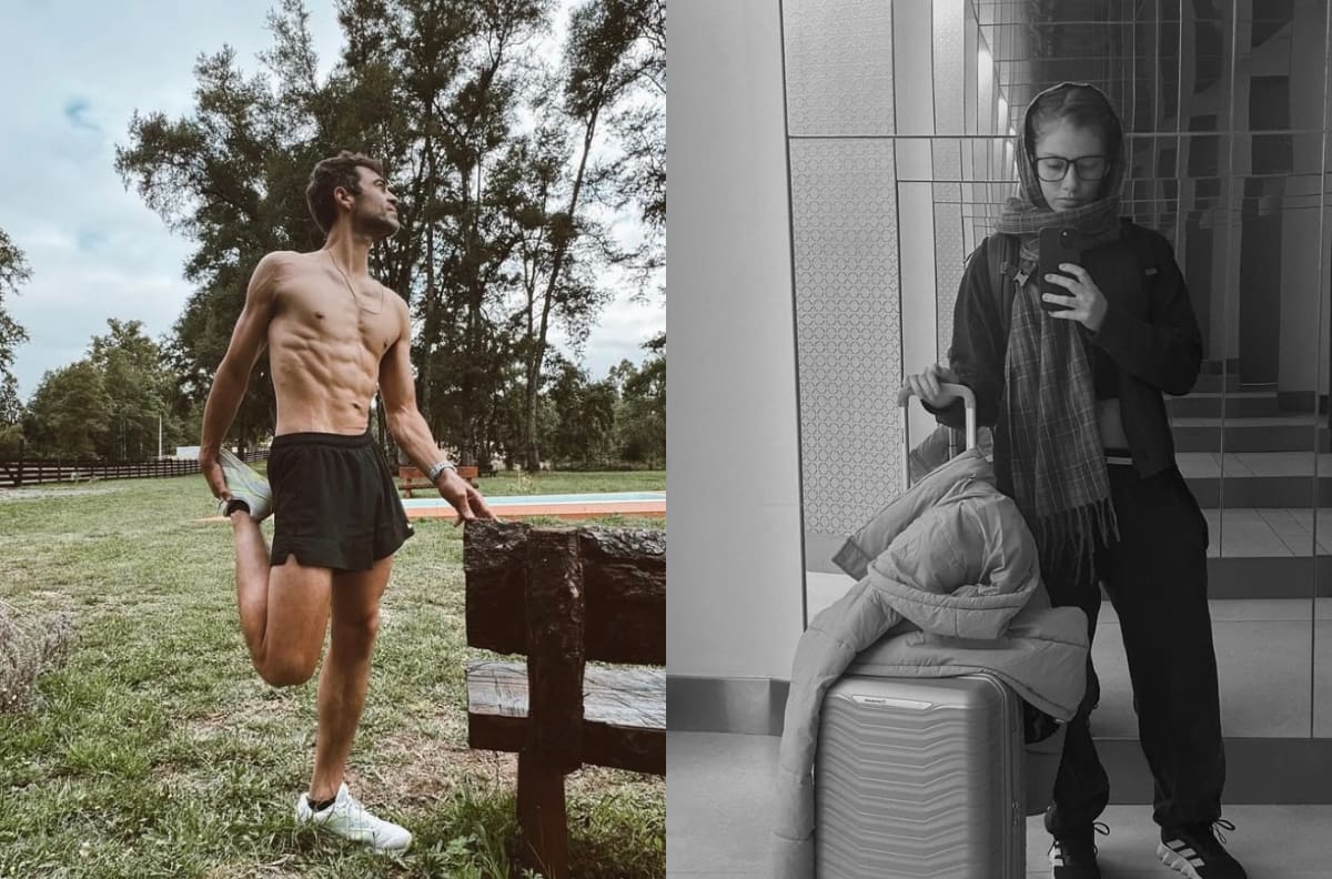 Tras rumores de infidelidad: Popular pareja de actores oficializó su romance en los Premios Caleuche