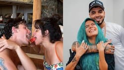 Camila Cabello, Karol G y Adamari López encabezan el listado de relaciones que terminaron este 2021