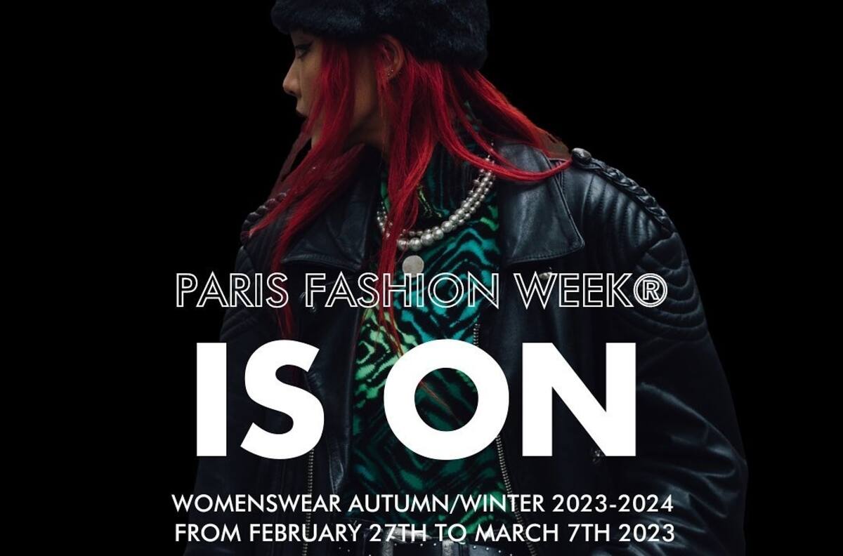 Paris Fashion Week: cuándo y dónde empieza el evento de moda más esperado del mundo