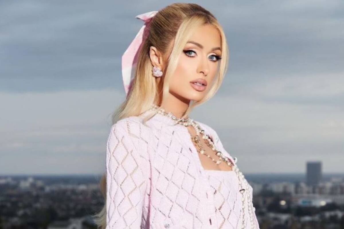 Paris Hilton La socialité está de luto y se despidió con un desgarrador menaje - Créditos: Instagram @parishilton