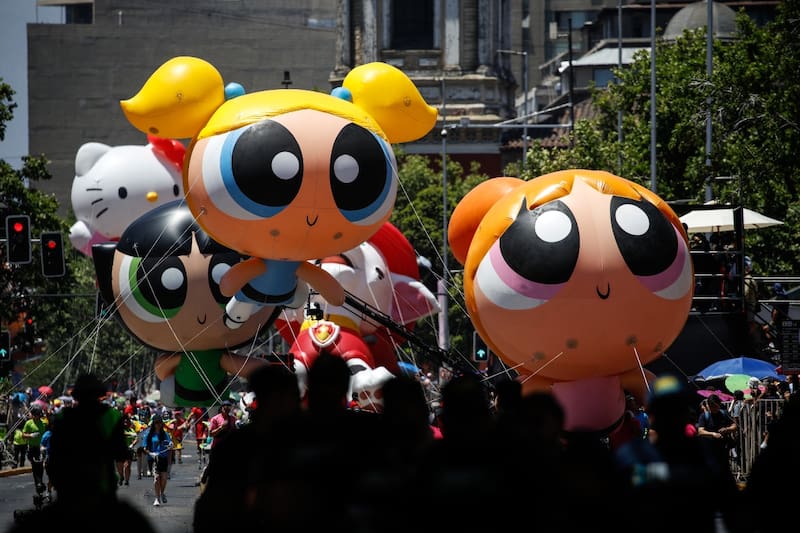 y el rating televisivo que obtuvo.