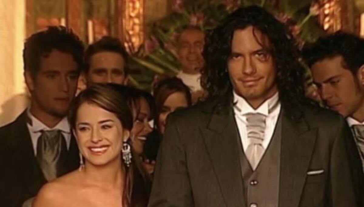Pasión de Gavilanes - Créditos: Captura
