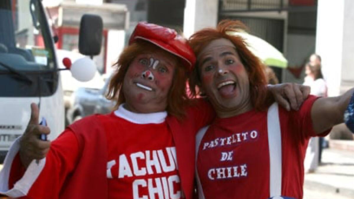 “Volverás a estar con tu público”: Pastelito actualizó estado de salud de Tachuela Chico