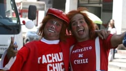 “Volverás a estar con tu público”: Pastelito actualizó estado de salud de Tachuela Chico